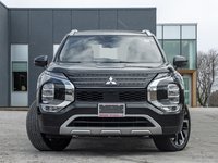 Mitsubishi Outlander PHEV SEL S-AWC CPO FINANCE RATES FOR AS LOW AS 0.90% 2023-1