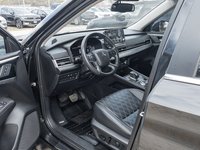 Mitsubishi Outlander PHEV SEL S-AWC CPO FINANCE RATES FOR AS LOW AS 0.90% 2023-7