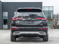 Mitsubishi Outlander PHEV SEL S-AWC CPO FINANCE RATES FOR AS LOW AS 0.90% 2023-6