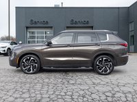 Mitsubishi Outlander PHEV SEL S-AWC CPO FINANCE RATES FOR AS LOW AS 0.90% 2023-2