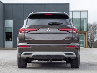 Mitsubishi Outlander PHEV SEL S-AWC CPO FINANCE RATES FOR AS LOW AS 0.90% 2023-5