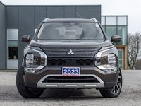 Mitsubishi Outlander PHEV SEL S-AWC CPO FINANCE RATES FOR AS LOW AS 0.90% 2023-1