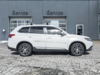 Mitsubishi Outlander AWC 4dr GT   FINANCE FOR AS LOW AS 8.99% 2016-4