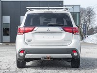 Mitsubishi Outlander AWC 4dr GT   FINANCE FOR AS LOW AS 8.99% 2016-5