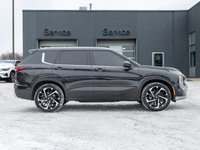 Mitsubishi Outlander GT S-AWC   FINANCE RATES FOR AS LOW AS 6.99% 2022-4