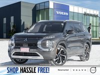 2022 Mitsubishi Outlander GT S-AWC CPO FINANCE RATES FOR AS LOW AS 0.90%-0