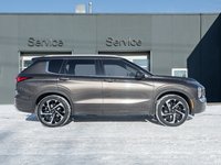 2022 Mitsubishi Outlander GT S-AWC CPO FINANCE RATES FOR AS LOW AS 0.90%-4