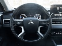 2022 Mitsubishi Outlander GT S-AWC CPO FINANCE RATES FOR AS LOW AS 0.90%-7