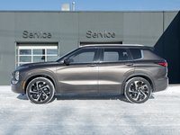 2022 Mitsubishi Outlander GT S-AWC CPO FINANCE RATES FOR AS LOW AS 0.90%-2