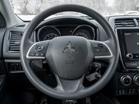 2022 Mitsubishi RVR ES FWD   CPO FINANCE RATES FOR AS LOW AS 0.90%-7