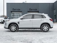 2022 Mitsubishi RVR ES FWD   CPO FINANCE RATES FOR AS LOW AS 0.90%-2