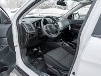 2022 Mitsubishi RVR ES FWD   CPO FINANCE RATES FOR AS LOW AS 0.90%-6