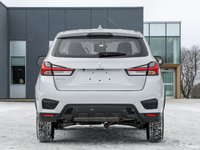 2022 Mitsubishi RVR ES FWD   CPO FINANCE RATES FOR AS LOW AS 0.90%-5