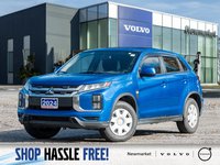 Mitsubishi RVR ES AWC   CPO FINANCE RATES FOR AS LOW AS 0.90% 2024-0