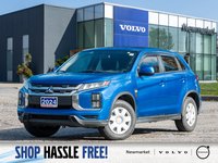 Mitsubishi RVR ES AWC   CPO FINANCE RATES FOR AS LOW AS 0.90% 2024-0