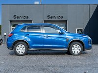 Mitsubishi RVR ES AWC   CPO FINANCE RATES FOR AS LOW AS 0.90% 2024-4