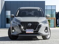 2025 Nissan Kicks Play S FWD/ SAFETY CERTIFIED/ ONE OWNER / ACCIDENT FREE-1
