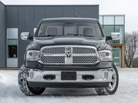 2015 Ram 1500 4WD Crew Cab Laramie ONE OWNER  NO ACIDENTS  AS IS-1