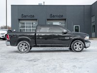 2015 Ram 1500 4WD Crew Cab Laramie ONE OWNER  NO ACIDENTS  AS IS-5