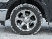 2015 Ram 1500 4WD Crew Cab Laramie ONE OWNER  NO ACIDENTS  AS IS-3