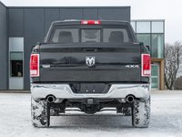 2015 Ram 1500 4WD Crew Cab Laramie ONE OWNER  NO ACIDENTS  AS IS-6