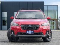 2020 Subaru Crosstrek Touring CVT  TRADE IN  LOW MILEAGE  AWD-1