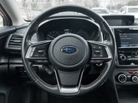 2020 Subaru Crosstrek Touring CVT  TRADE IN  LOW MILEAGE  AWD-7