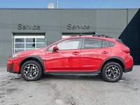 2020 Subaru Crosstrek Touring CVT  TRADE IN  LOW MILEAGE  AWD-2