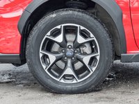 2020 Subaru Crosstrek Touring CVT  TRADE IN  LOW MILEAGE  AWD-3