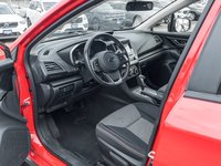 2020 Subaru Crosstrek Touring CVT  TRADE IN  LOW MILEAGE  AWD-6