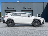 2024 Subaru Crosstrek Convenience AWD-4