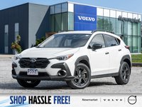 2024 Subaru Crosstrek Convenience AWD-0