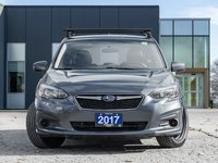 Subaru Impreza 5dr HB Convenience  AS IS -AS TRADED  LOW KM 2017-1