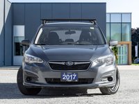 2017 Subaru Impreza 5dr HB Convenience  AS IS -AS TRADED  LOW KM-1