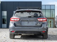 Subaru Impreza 5dr HB Convenience  AS IS -AS TRADED  LOW KM 2017-5