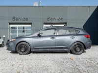 Subaru Impreza 5dr HB Convenience  AS IS -AS TRADED  LOW KM 2017-2