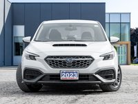2023 Subaru WRX Manual /ONE OWNER/ACCIDENT FREE/SAFETY CERTIFIED-1