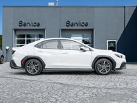 2023 Subaru WRX Manual /ONE OWNER/ACCIDENT FREE/SAFETY CERTIFIED-4