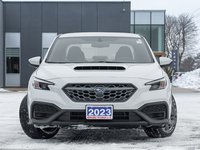 2023 Subaru WRX Manual   NEW ARRIVAL   FINANCE AS LOW AS 6.29%-1