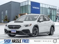 2023 Subaru WRX Manual   NEW ARRIVAL   FINANCE AS LOW AS 6.29%-0