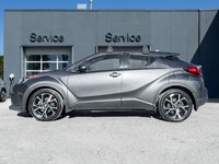 Toyota C-HR FWD XLE / SAFETY CERTIFIED / ACCIDENT FREE 2018-2