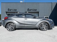 Toyota C-HR FWD XLE / SAFETY CERTIFIED / ACCIDENT FREE 2018-4