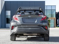 Toyota C-HR FWD XLE / SAFETY CERTIFIED / ACCIDENT FREE 2018-5