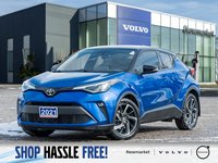 2021 Toyota C-HR Limited FWD   FINANCE AS LOW AS 6.29%-0