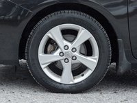 2012 Toyota Corolla 4dr Sdn Auto LE  AS IS  AS TRADED-3