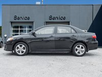 2012 Toyota Corolla 4dr Sdn Auto LE  AS IS  AS TRADED-2