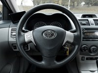 2012 Toyota Corolla 4dr Sdn Auto LE  AS IS  AS TRADED-7