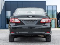 2012 Toyota Corolla 4dr Sdn Auto LE  AS IS  AS TRADED-5