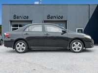 2012 Toyota Corolla 4dr Sdn Auto LE  AS IS  AS TRADED-4