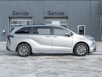 2024 Toyota Sienna LE 8-Passenger FWD  LOW KM FINANCE AS LOW AS 6.29%-4